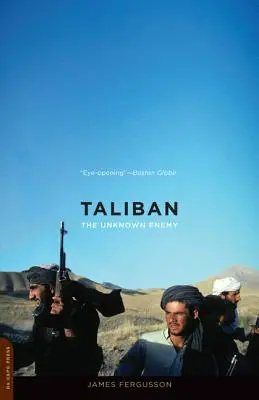 Taliban: Neznámy nepriateľ - Taliban: The Unknown Enemy