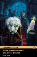 L4: Cantervillské strašidlo - L4: Canterville Ghost