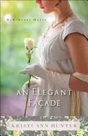 Elegantná fasáda - An Elegant Faade