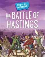 Prečo si pamätáme? Bitka pri Hastingse - Why Do We Remember?: The Battle of Hastings