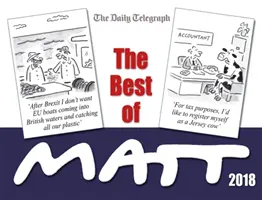 To najlepšie z Matta 2018 - The Best of Matt 2018