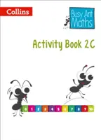 Kniha aktivít 2. ročníka 2C - Year 2 Activity Book 2C