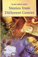 Príbehy z rôznych žánrov - Stories from Different Genres