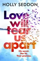 Láska nás rozdeľuje - Love Will Tear Us Apart