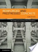 Vystužený a predpätý betón - Reinforced and Prestressed Concrete