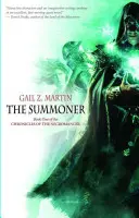 Vyvolávač, 1 - The Summoner, 1