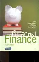 Osobné financie - Personal Finance