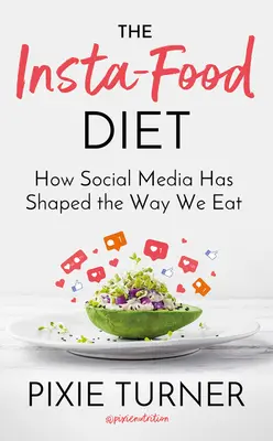 Insta-jedlo: Ako sociálne médiá ovplyvnili spôsob nášho stravovania - The Insta-Food Diet: How Social Media Has Shaped the Way We Eat