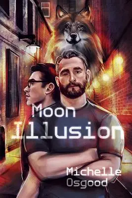 Mesačná ilúzia - Moon Illusion