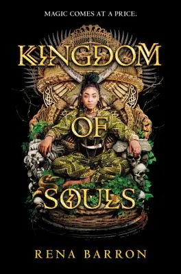 Kráľovstvo duší - Kingdom of Souls