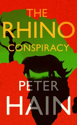 Sprisahanie nosorožcov - The Rhino Conspiracy