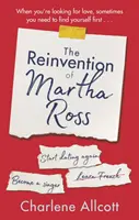 Znovuobjavenie Marthy Rossovej - The Reinvention of Martha Ross