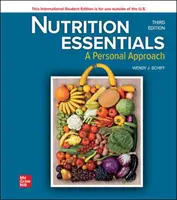 ISE Nutrition Essentials: Osobný prístup - ISE Nutrition Essentials: A Personal Approach