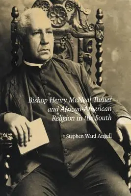 Biskup Henry McNeal Turner a afroamerické náboženstvo na Juhu - Bishop Henry McNeal Turner and African-American Religion in the South