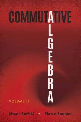 Komutatívna algebra: II. diel - Commutative Algebra: Volume II