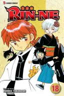 Rin-Ne, 18. zväzok - Rin-Ne, Volume 18