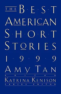 Najlepšie americké poviedky - The Best American Short Stories