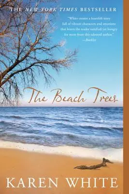 Plážové stromy - The Beach Trees