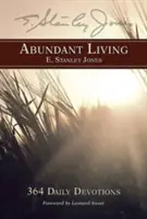 Hojný život - Abundant Living