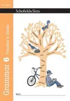 Gramatika 6 Príručka pre učiteľa - Grammar 6 Teacher's Guide