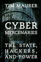 Kybernetickí žoldnieri - Cyber Mercenaries