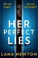 Jej dokonalé lži - Her Perfect Lies
