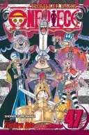 One Piece, zv. 47, 47 - One Piece, Vol. 47, 47
