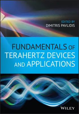 Základy terahertzových zariadení a aplikácií - Fundamentals of Terahertz Devices and Applications