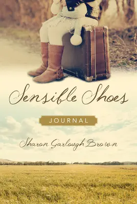 Denník rozumnej obuvi - Sensible Shoes Journal