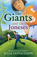 Obri a Jonesovci - Giants and the Joneses