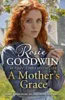 Matkina milosť - Srdcervúci bestseller Sunday Times - Mother's Grace - The heart-warming Sunday Times bestseller
