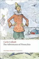 Pinocchiove dobrodružstvá - The Adventures of Pinocchio