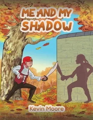 Ja a môj tieň - Me and My Shadow