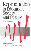 Reprodukcia vo vzdelávaní, spoločnosti a kultúre - Reproduction in Education, Society and Culture
