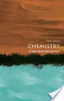 Chémia: Veľmi stručný úvod - Chemistry: A Very Short Introduction
