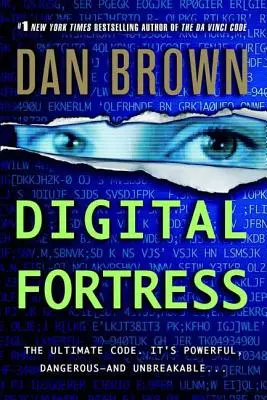 Digitálna pevnosť - Digital Fortress