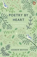 Poézia srdcom - pokladnica básní na hlasné čítanie - Poetry by Heart - A Treasury of Poems to Read Aloud