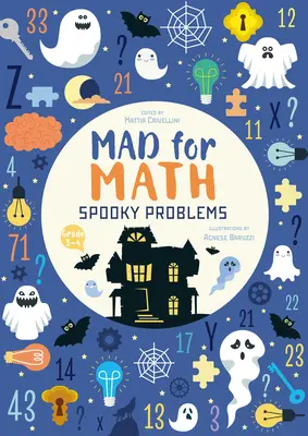 Strašidelné problémy - Spooky Problems