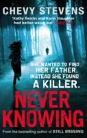 Nikdy nevedieť - Never Knowing