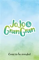 JoJo & Gran Gran: Varíme spolu - JoJo & Gran Gran: Cook Together