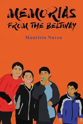 Spomienky z Beltway - Memorias from the Beltway