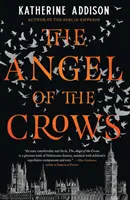 Anjel vrán - Angel of the Crows