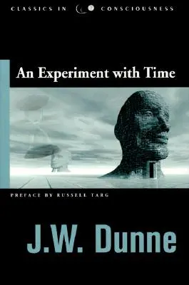 Experiment s časom - Experiment with Time