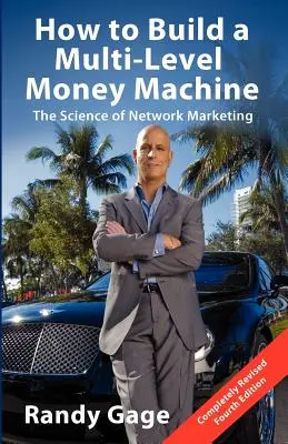 Ako vybudovať stroj na multi-level marketing - How to Build a Multi-Level Marketing Machine