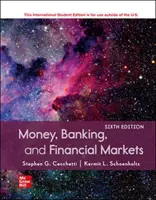 ISE Peniaze, bankovníctvo a finančné trhy - ISE Money, Banking and Financial Markets