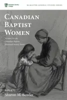 Kanadské baptistky - Canadian Baptist Women