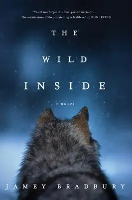 Divoké vnútro - The Wild Inside
