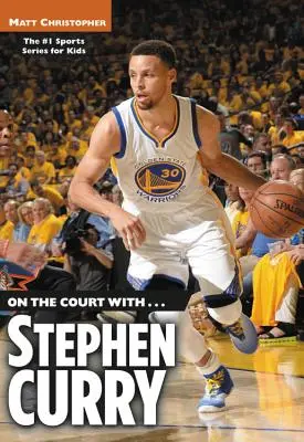 Na ihrisku so... Stephenom Currym - On the Court With...Stephen Curry