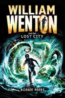 William Wenton a stratené mesto - William Wenton and the Lost City