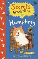 Tajomstvá podľa Humphreyho - Secrets According to Humphrey